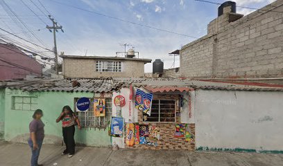 Negocio Depósito De Chatarra Las Güeras