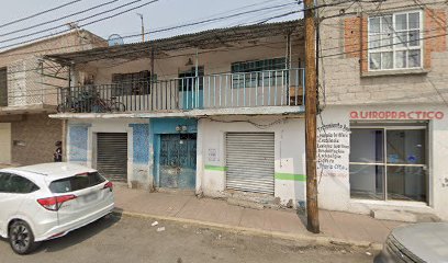 Depósito De Chatarra Santa Clara