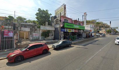 Negocio Deposito De Fierro San Antonio