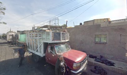 Negocio Desperdicios Industriales ''Casper''