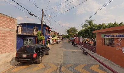 Negocio Desperdicios 