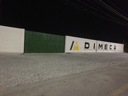 Negocio Dimeca Ramos Arizpe