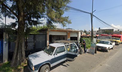 Negocio Don Mauri Compra Y Venta De Chatarra