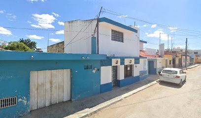 Negocio El Aroa Chatarrería
