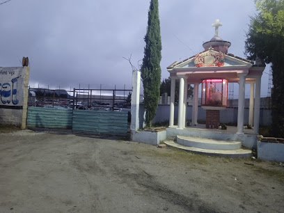 Negocio El Chatarral