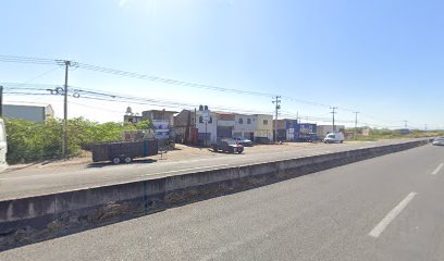 Negocio El Chatarral De Jaas
