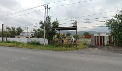Negocio El Chatarral