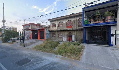 El Coronel Reciclado