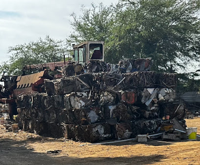 Negocio El Kilo Recicladora Colima,Colima Compra-Venta De Chatarra