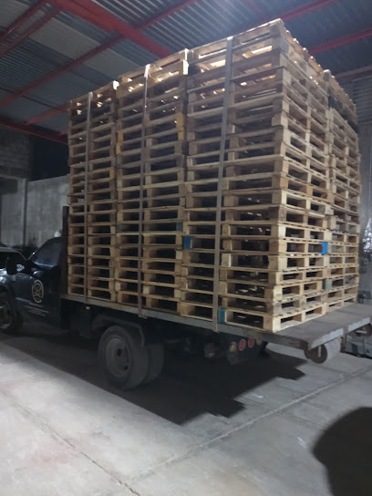Negocio El Monte Reciclajes