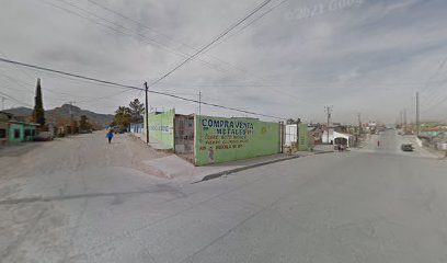 Negocio El Rey Compra Venta De Metales