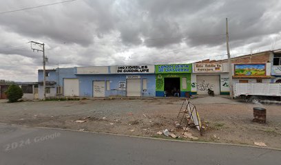 Negocio El Ruchis Compra Venta De Chatarra