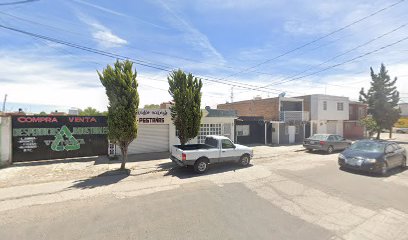 Negocio El Tio Compra Y Venta De Chatarra