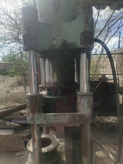 Negocio Fierro Viejo 