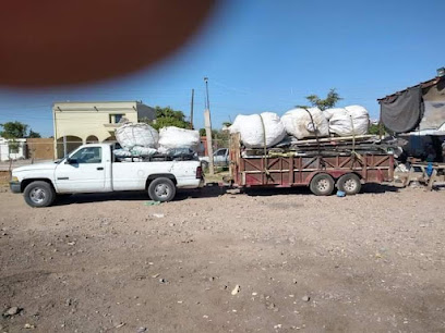 Negocio Fierro Viejo La Cuarta