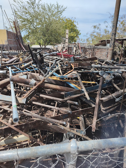 Negocio Fierro Viejo Muñoz