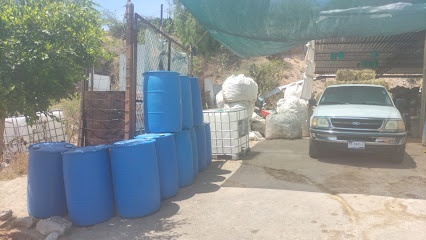 Negocio Forrajes Y Chatarra Salinas