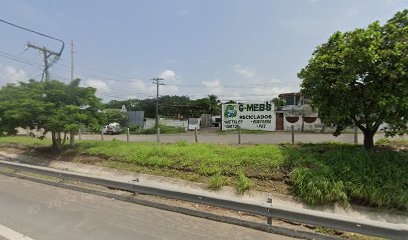Negocio G-Mebs Reciclados