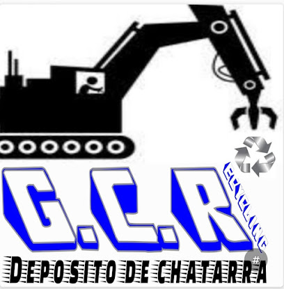 Gcr Compra Venta De Chatarra