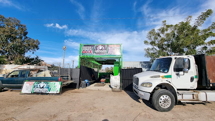 Negocio Gringos Recicladora Los Gavilanes