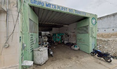 Negocio Grupo Metaplast Del Sureste