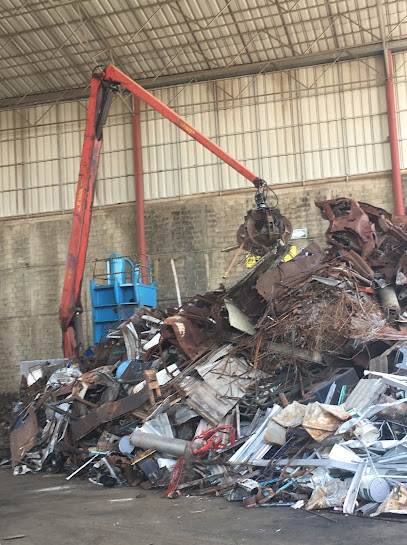 Negocio Grupo Riga Reciclaje Y Venta De Acero Estructural