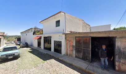 Negocio Herrerias La Chatarra