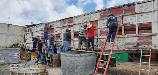 Negocio Horeb Asociados, S De Rl De Cv- Reciclados Ecologicos Hernandez