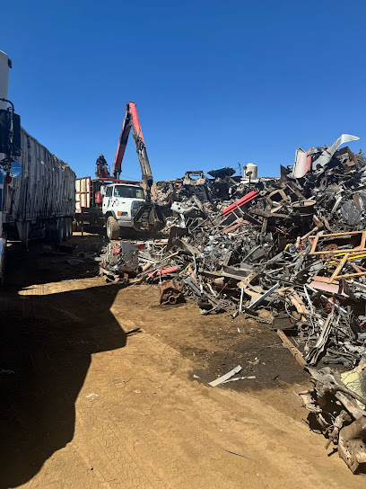 Negocio Industrias Diamante Compra De Chatarra
