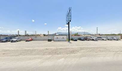 Negocio Intermetals Frontera Sa De Cv
