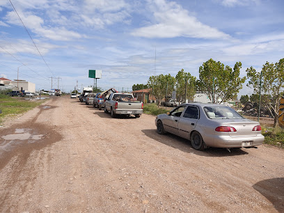 Negocio Kalisch Recycling Nuevo Casas Grandes