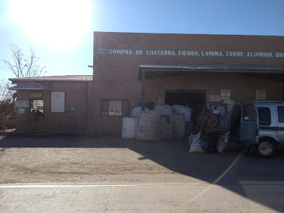 Negocio Kalischatarra Agua Prieta