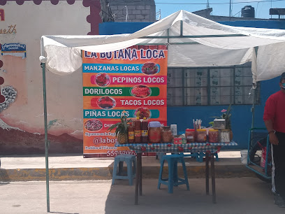 Negocio La Botana Loca