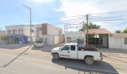Negocio La Chatarra