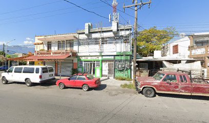 La Chatarra