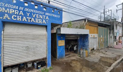 Negocio La Chatarra