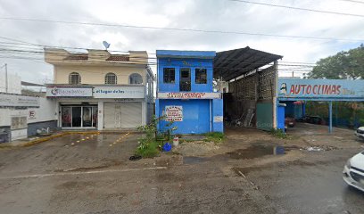 Negocio La Chatarra