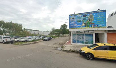 Negocio La Chatarra
