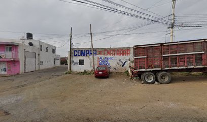 Negocio La Chatarra
