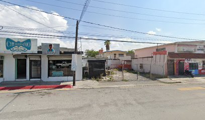 Negocio La Chatarra Garden