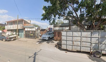 Negocio La Chatarrera