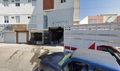 La Chatarrera