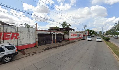 Negocio La Fierrera