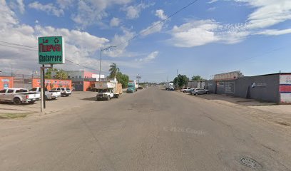 Negocio La Nueva Chatarrera