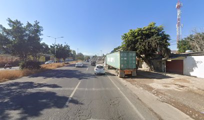 Negocio Llantera Buenavista