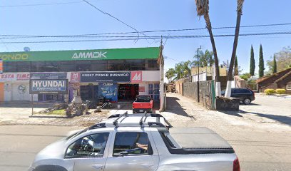 Negocio Los Del 12