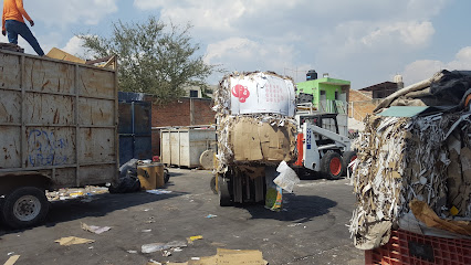 Negocio Macorer Reciclados