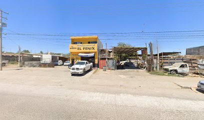 Negocio Mazatlan Recicla