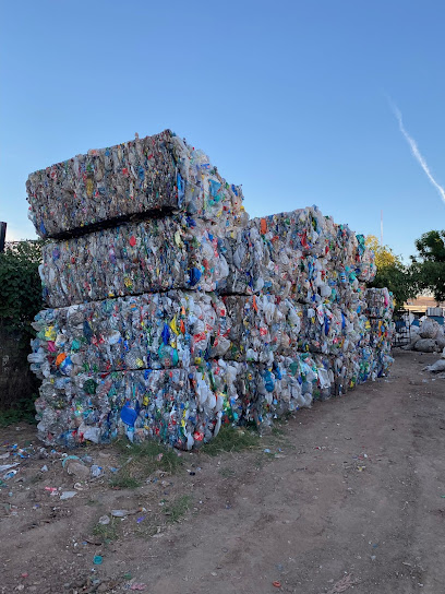 Negocio Megareciclados Mazatlan