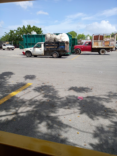 Negocio Metal Recycling Hernandez